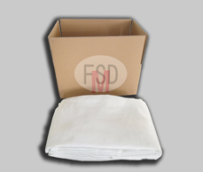 森林防火隔離布（森林防火圍欄布，森林防火布）